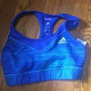 Sports bra